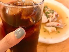 -J Daeng Seafood
