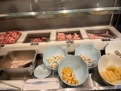 -东来顺饭庄(apm总店)