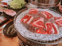 -赤羽烧肉屋(琅琊古道店)