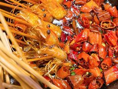 裸奔坨坨虾-成都吃客(九眼桥店)