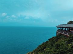 -海南分界洲岛旅游区