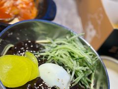 -屋里家延边朝鲜族冷面(梅林3店)