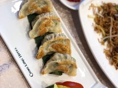 -麒麟中餐厅·经典粤菜·地道菜式老字号(广州长隆酒店)