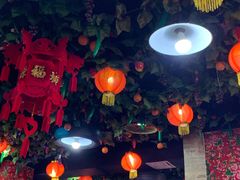 大堂-粗粮人家·东北菜(洋桥店)