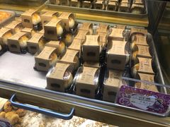 -飘香心语(官亭路店)