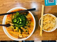 -螺小胖柳州螺蛳粉(钟楼总店)