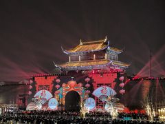 -相门城墙文化休闲景区