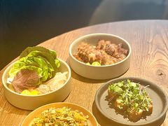 -SHAN山(前滩太古里店)