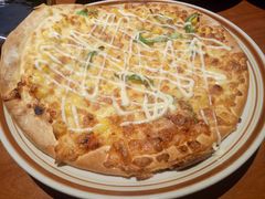 -萨莉亚意式餐厅(江桥万达广场店)