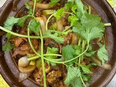 -川香煲(茅台路店)