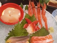 -花狸日本料理(柏庐广场店)