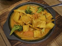 -遇见素食·素空间(新市店)