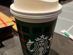 -星巴克(汇亚大厦店)