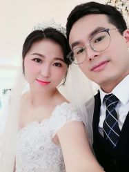 -金夫人婚纱摄影(华南店)