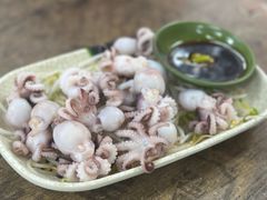 -贞姨美食·老字号海鲜大排档