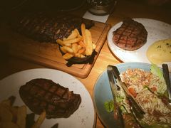 -The Meat & Wine Co Southbank(南岸店)