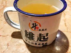 -斗鸡饭场伙(新南门店)