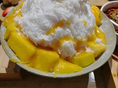 -怪物的冰与火(天虹商场中山路店)