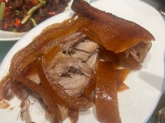-香丰阁·烤鸭·川湘菜(清河店)