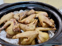 盐焗乳鸽腿-寻味顺德·南记酒家·传统顺德菜·鱼生(广源路店)