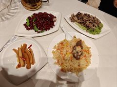 -阿布都新疆音乐美食城(长湖路店)