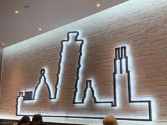 -萨莉亚意式餐厅(杭州滨江天街店)