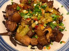 -印象鲵宴·张家界地标美食名片(溪布街店)