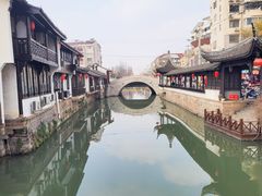 -南翔古镇