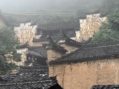 -杨家堂村