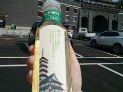 -罗田天堂寨风景区