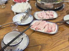-厝味火锅·潮汕卤水火锅(十一合店)