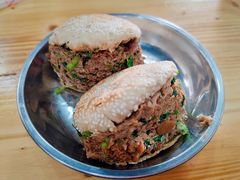 -昌顺马记小吃店(昌盛园店)