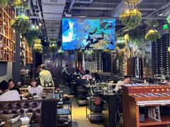 -享润四季椰子鸡音乐主题餐厅(石狮德辉店)