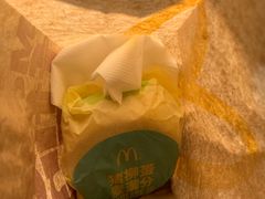-麦当劳(小白楼店)