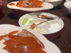 -明湖楼·经典鲁菜山东海鲜(大明湖店)