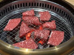 -松鱼亭·和牛烧肉(协鑫广场店)