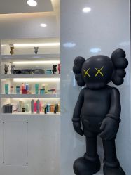 -AYO SALON