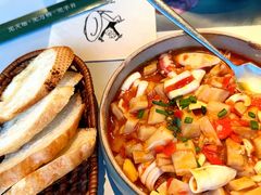 -饱嗝·泰傣厨房(国创园店)