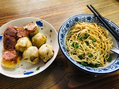 生煎包-鼎顺小吃(吴山名楼店)
