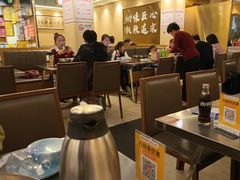 -胡须佬鸡煲四季火锅店(石厦西村直营店)