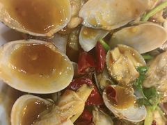-亿牌牌东北烧烤(怀特店)
