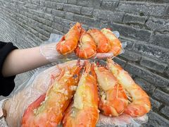 -蝦塘·中国餐馆(城墙南马道巷店)