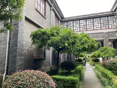 -南京中国近代史遗址博物馆(南京总统府)