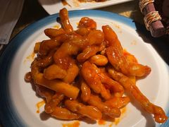 -渝信川菜(长安店)