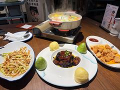 -绍兴老味道·非遗门店(银泰城店)