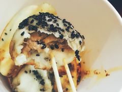 蟹黄生煎-城隍庙生煎(芙蓉街店)