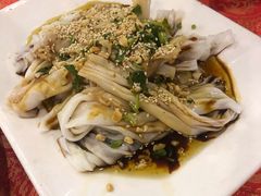 香油捞粉-化州大众美食城(宝安老牌店)