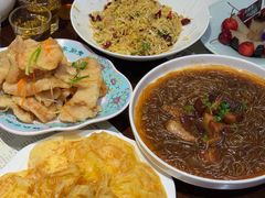 -老厨家(友谊路总店)
