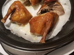 -广州文华东方酒店·江-由辉师傅主理