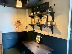 -Rechill Cafe(工体店)